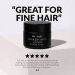 mr muk Ultra Dry Paste 100g