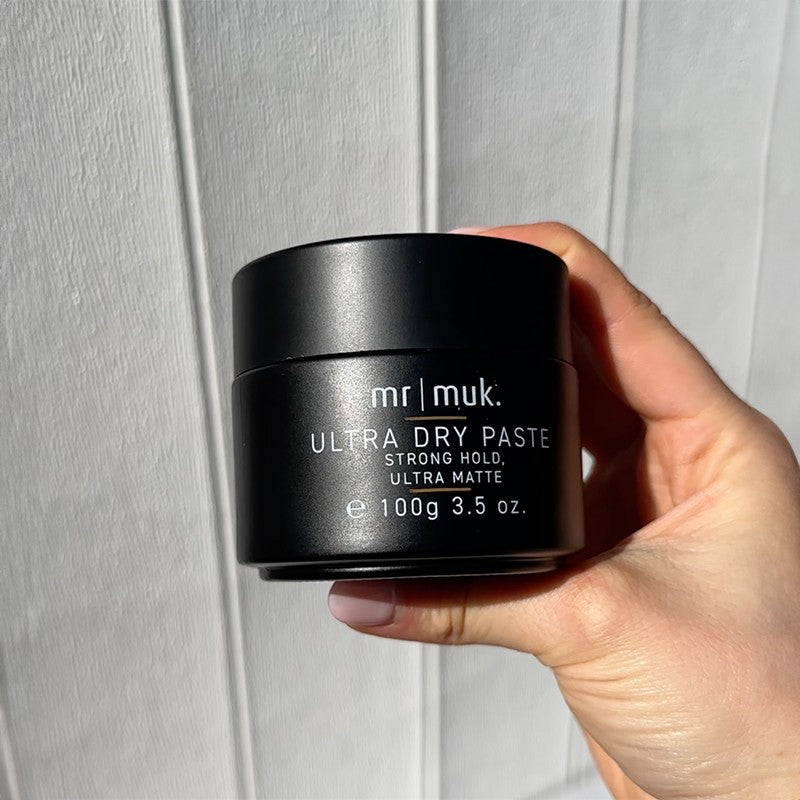mr muk Ultra Dry Paste 100g