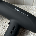 muk Ultra Sonic Dryer