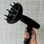 muk Ultra Sonic Dryer