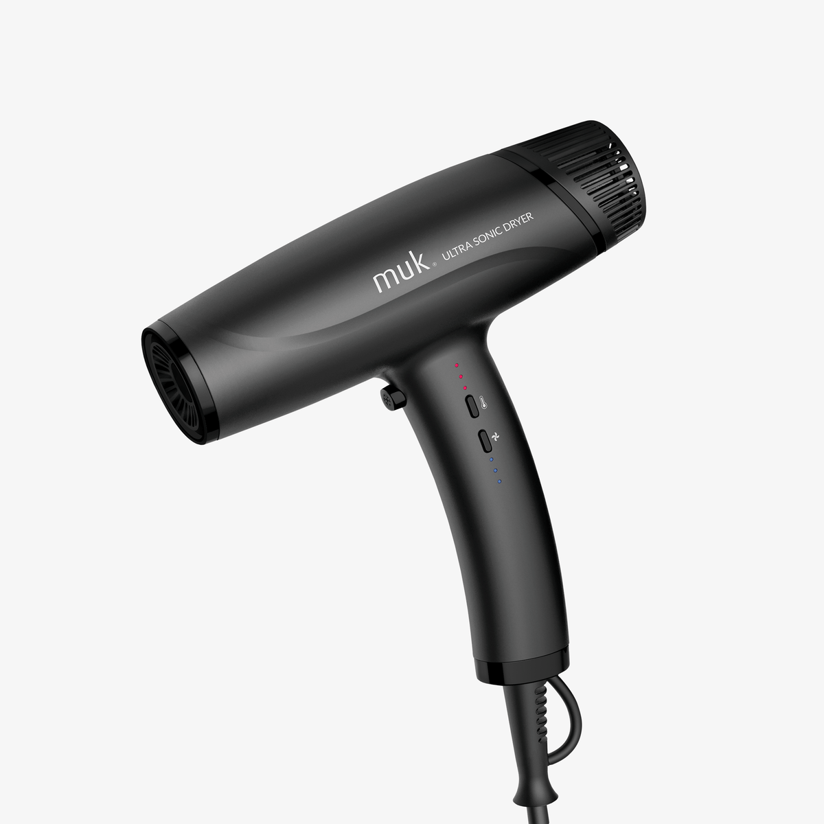 muk Ultra Sonic Dryer