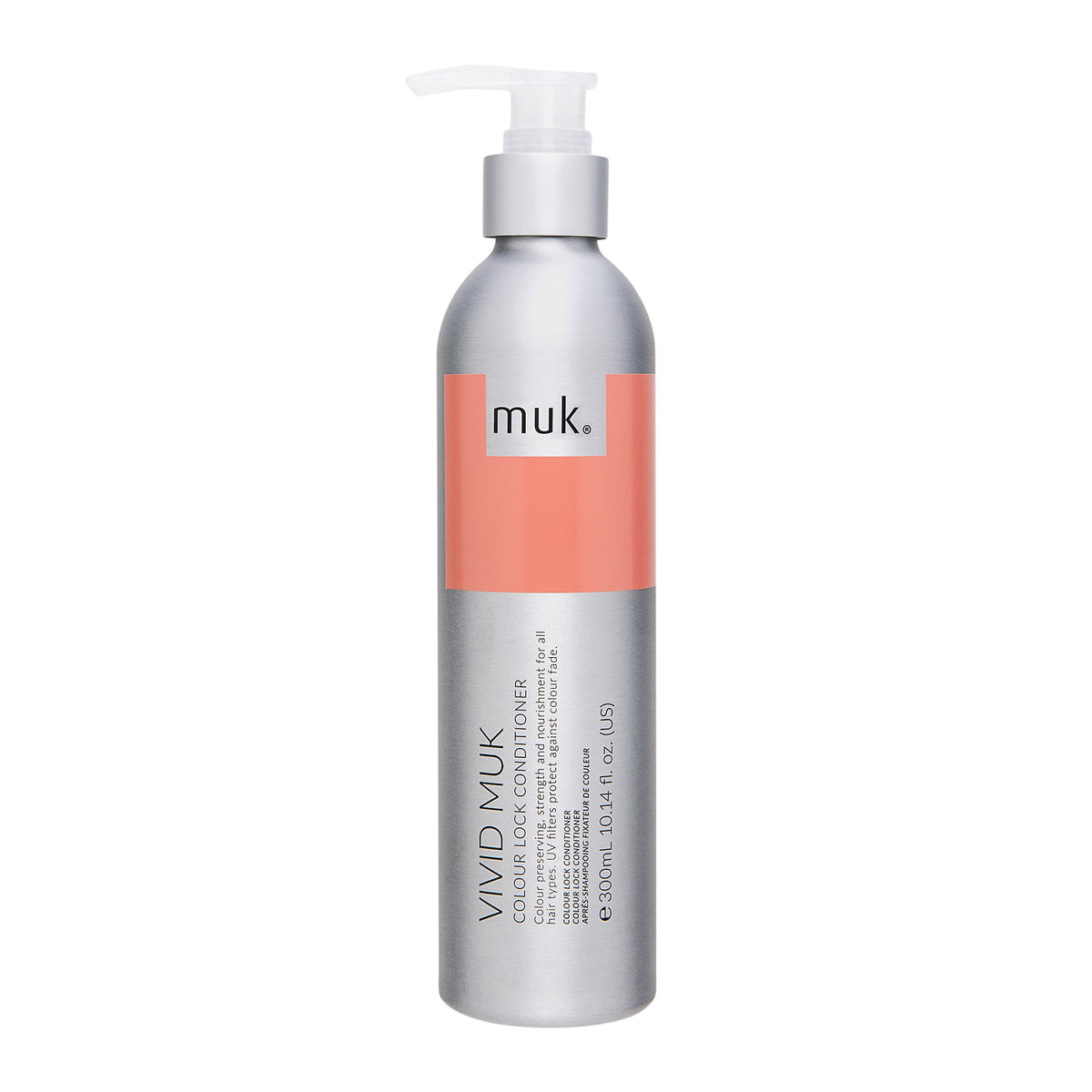 Vivid muk Colour Lock Care Duo