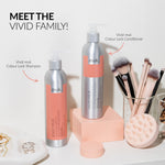 Vivid muk Colour Lock Conditioner 300ml