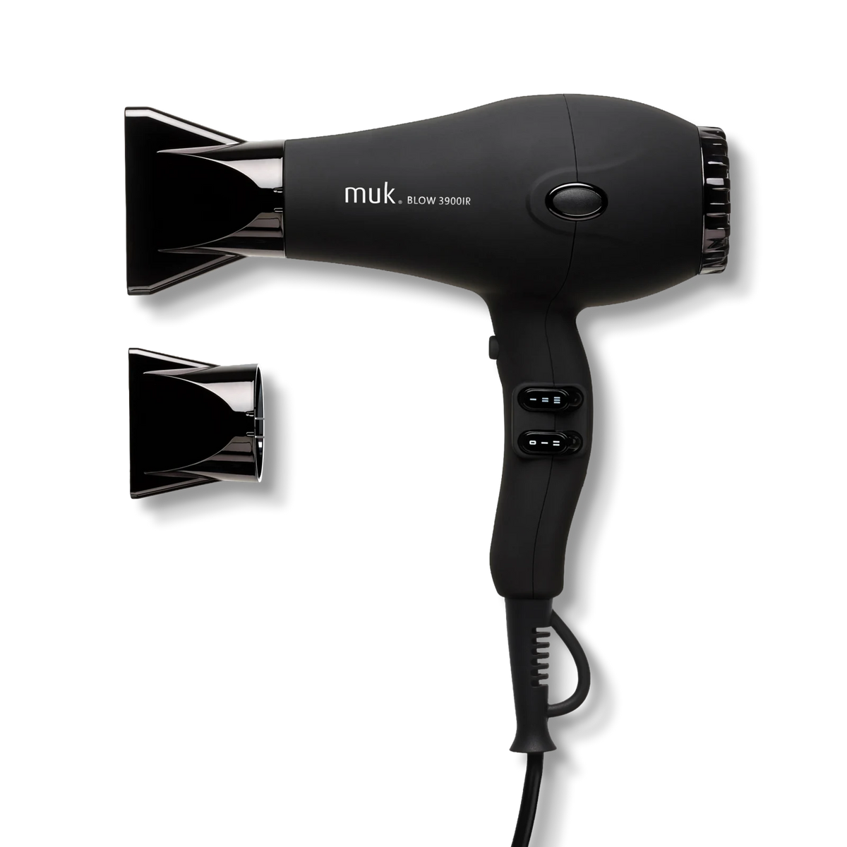 muk Blow 3900IR Dryer