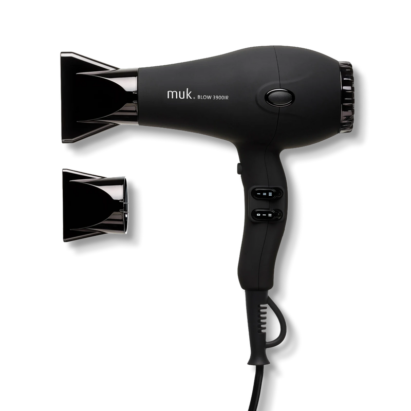 muk Blow 3900IR Dryer