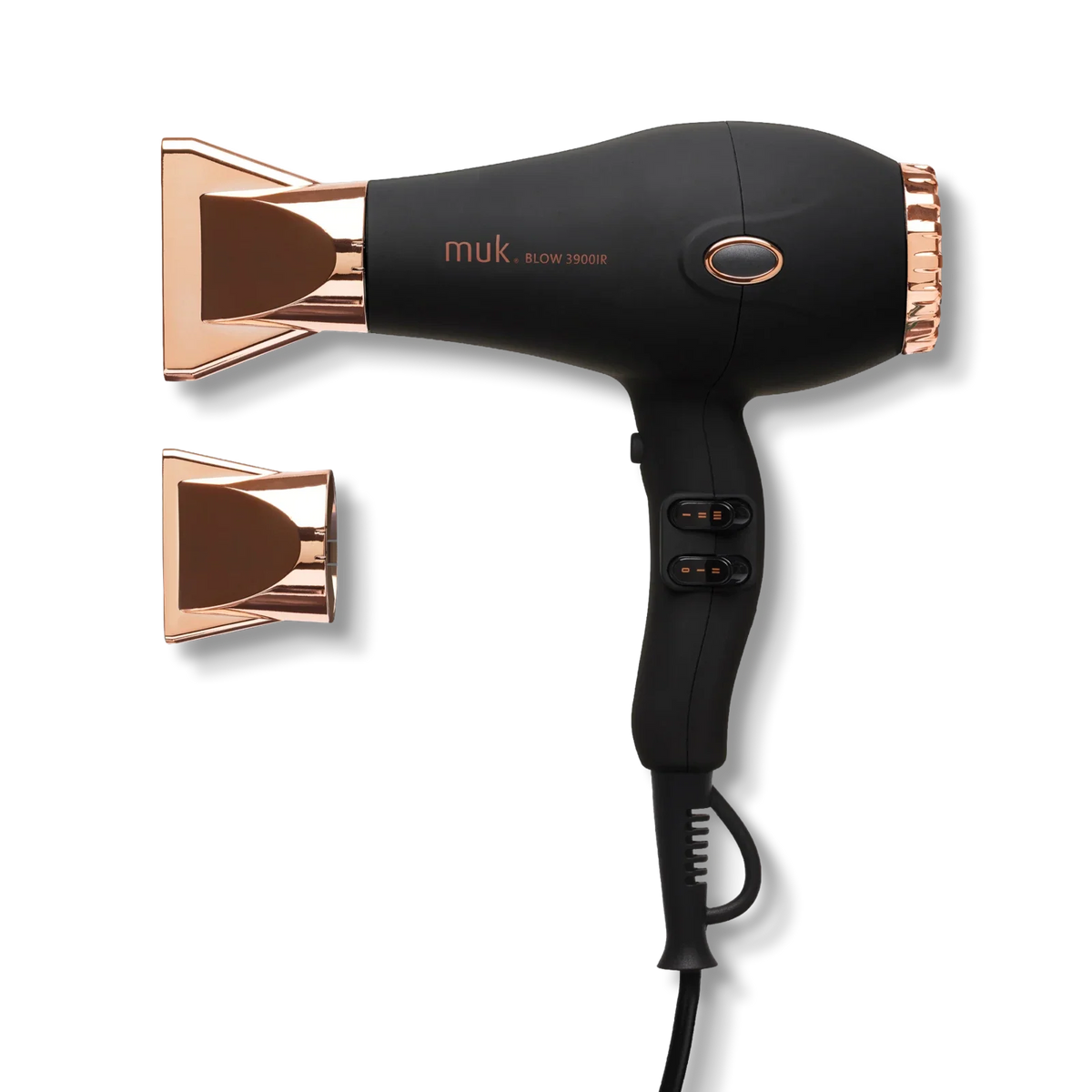 muk Blow 3900IR Infrared Hair Dryer