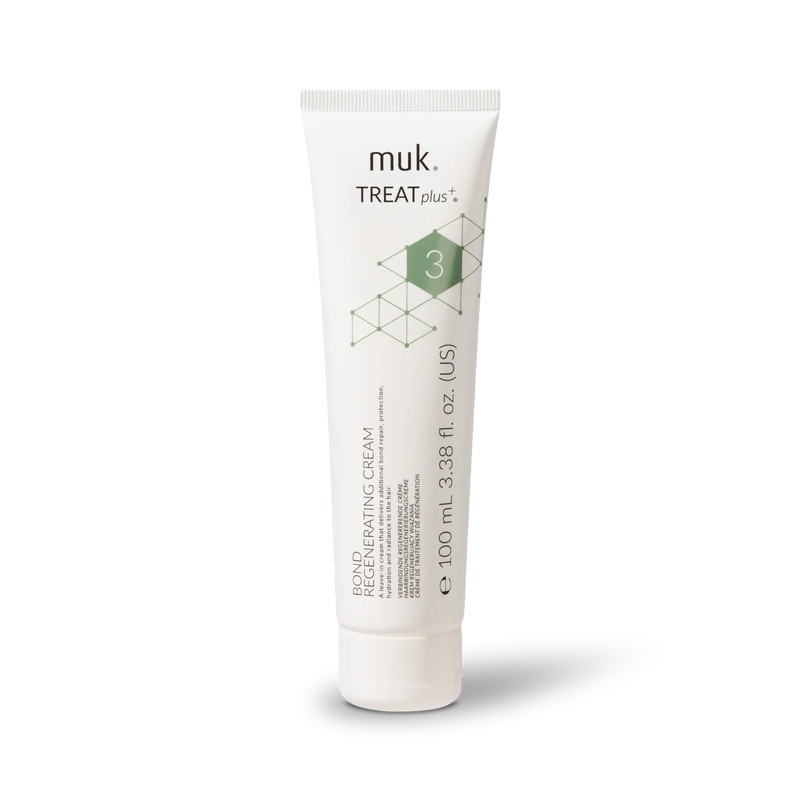 muk Treat plus + Bond Regenerating Cream
