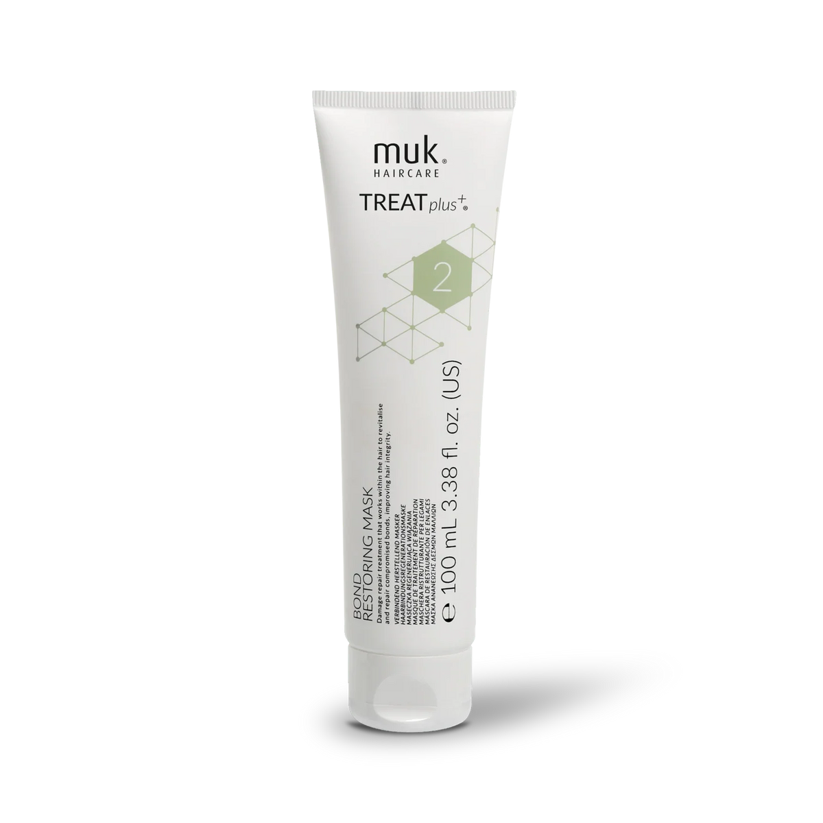 muk Treat plus+ Bond Restoring Mask