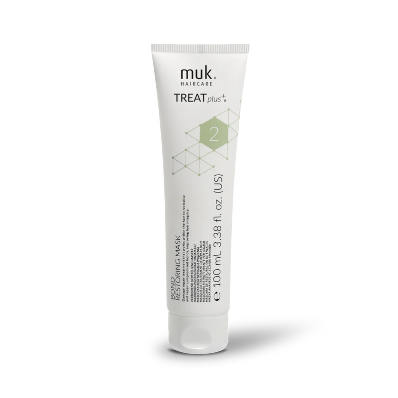 muk Treat plus+ Bond Restoring Mask