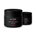 mr muk Brutal Mud