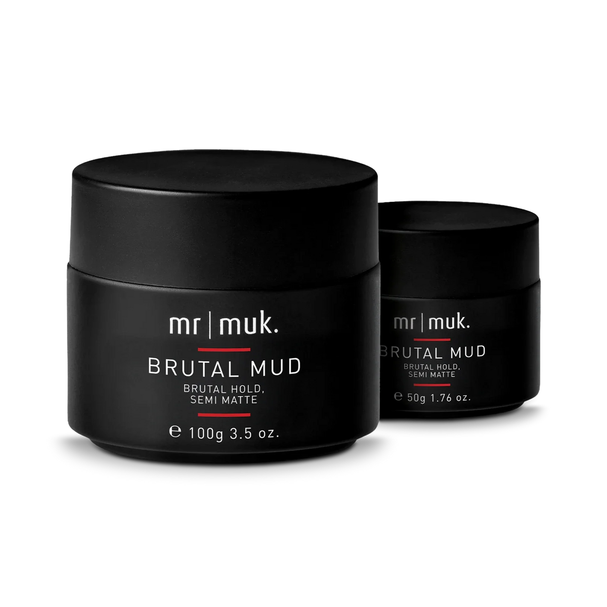 mr muk Brutal Mud