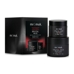 mr muk Brutal Mud Duo