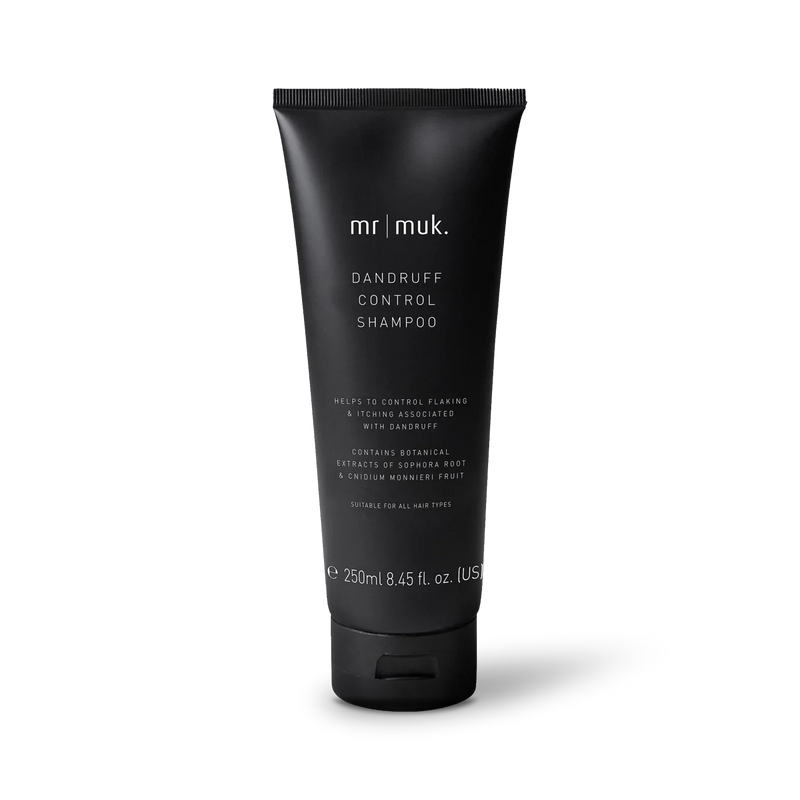 mr muk Dandruff Control Shampoo
