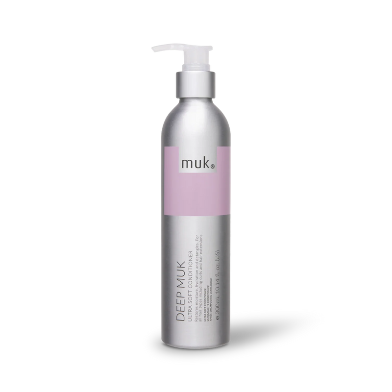 Deep muk Ultra Soft Conditioner