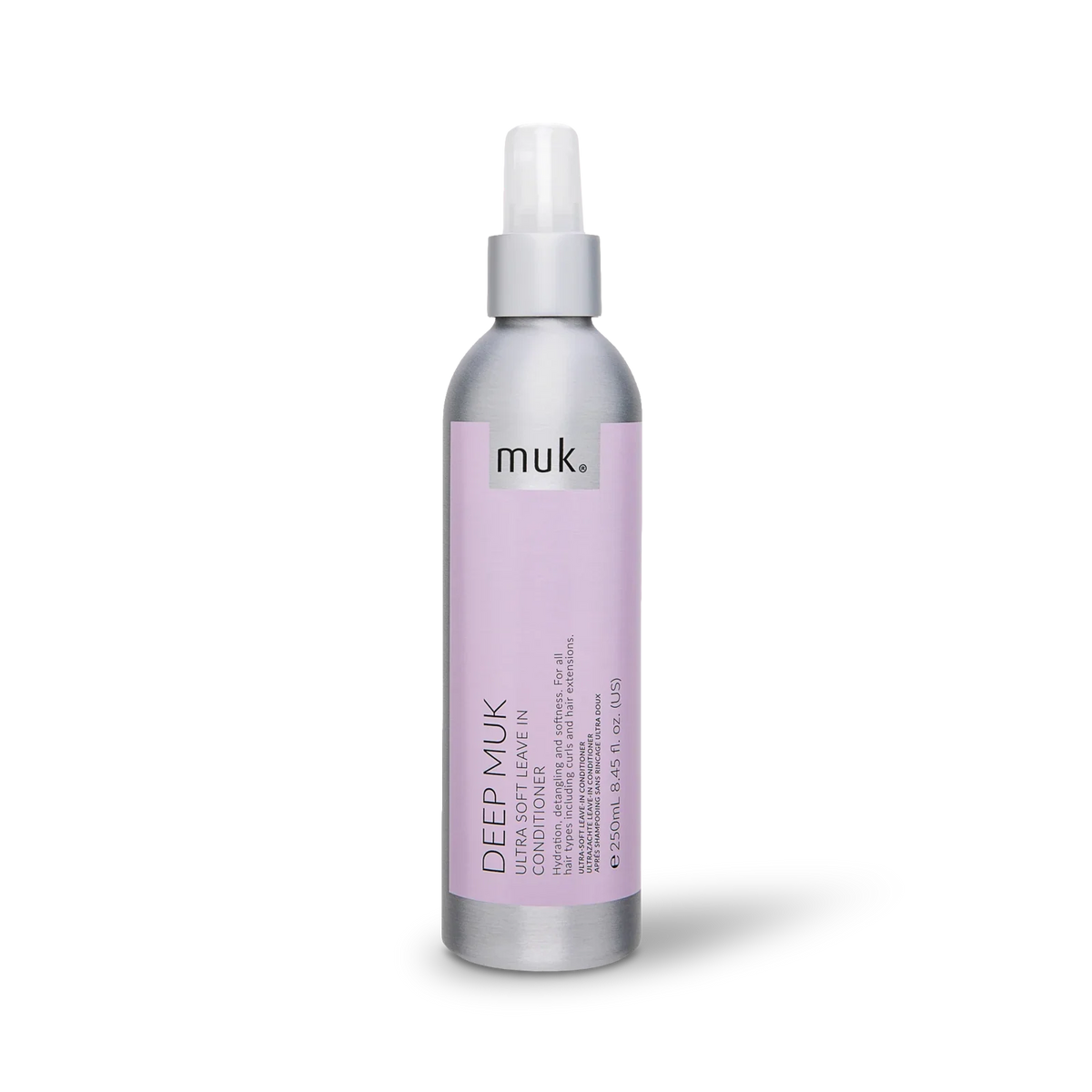 Deep muk Ultra Soft Leave In Conditioner