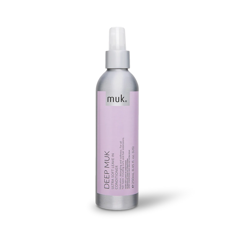 Deep muk Ultra Soft Leave In Conditioner