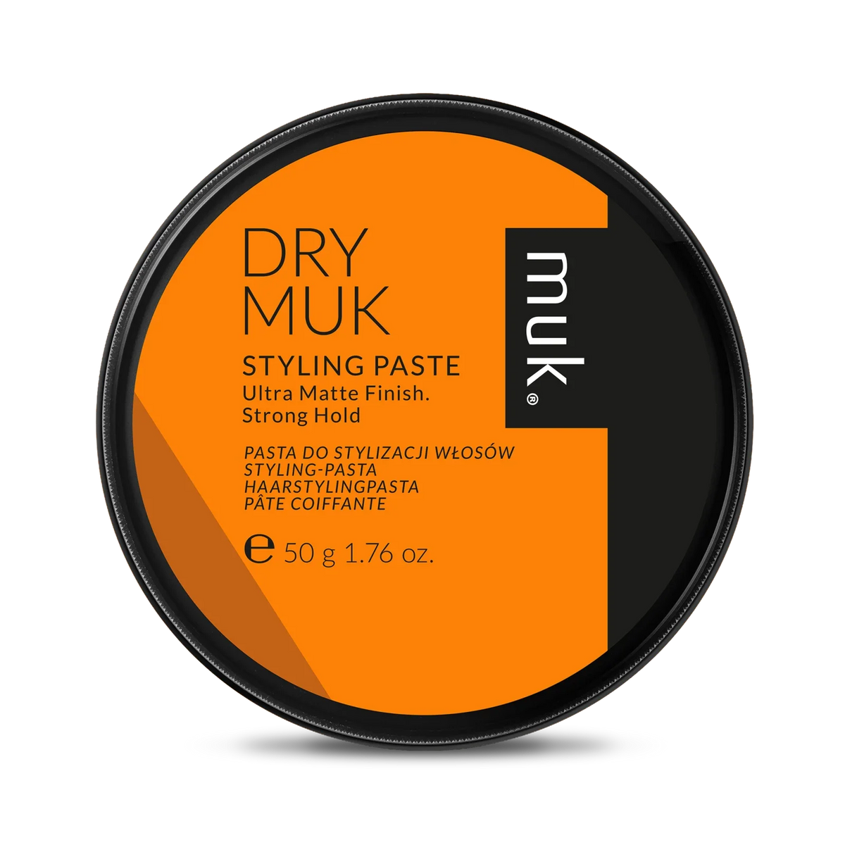 Dry muk Styling Paste