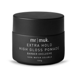 mr muk Extra Hold Pomade