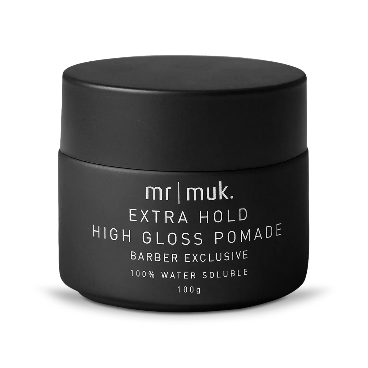 mr muk Extra Hold Pomade