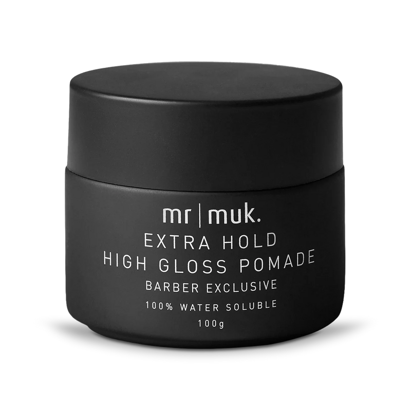 mr muk Extra Hold Pomade