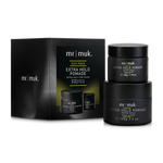 mr muk Extra Hold Pomade Duo