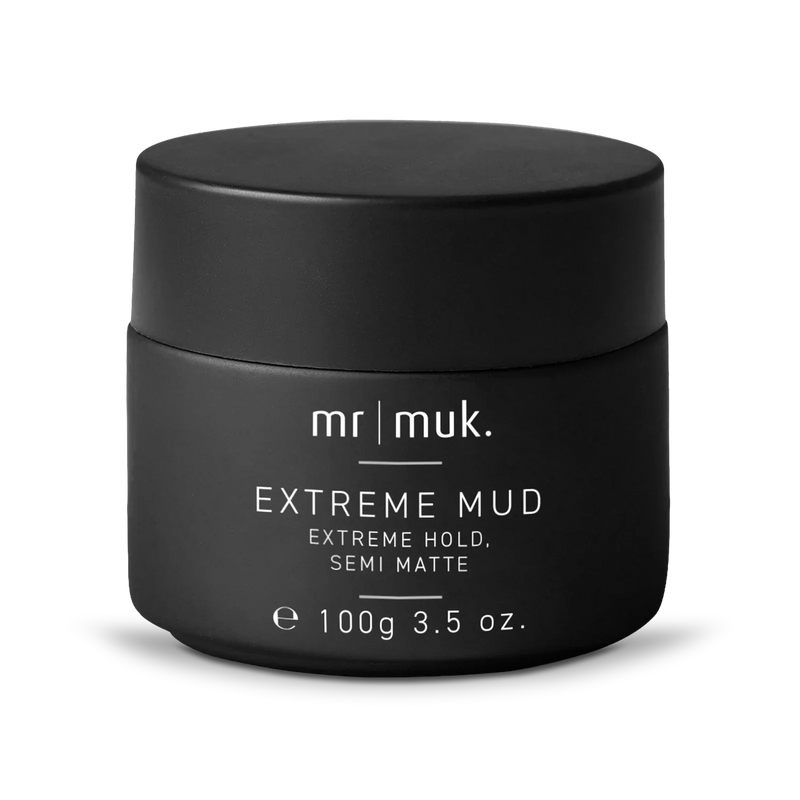 mr muk Extreme Mud