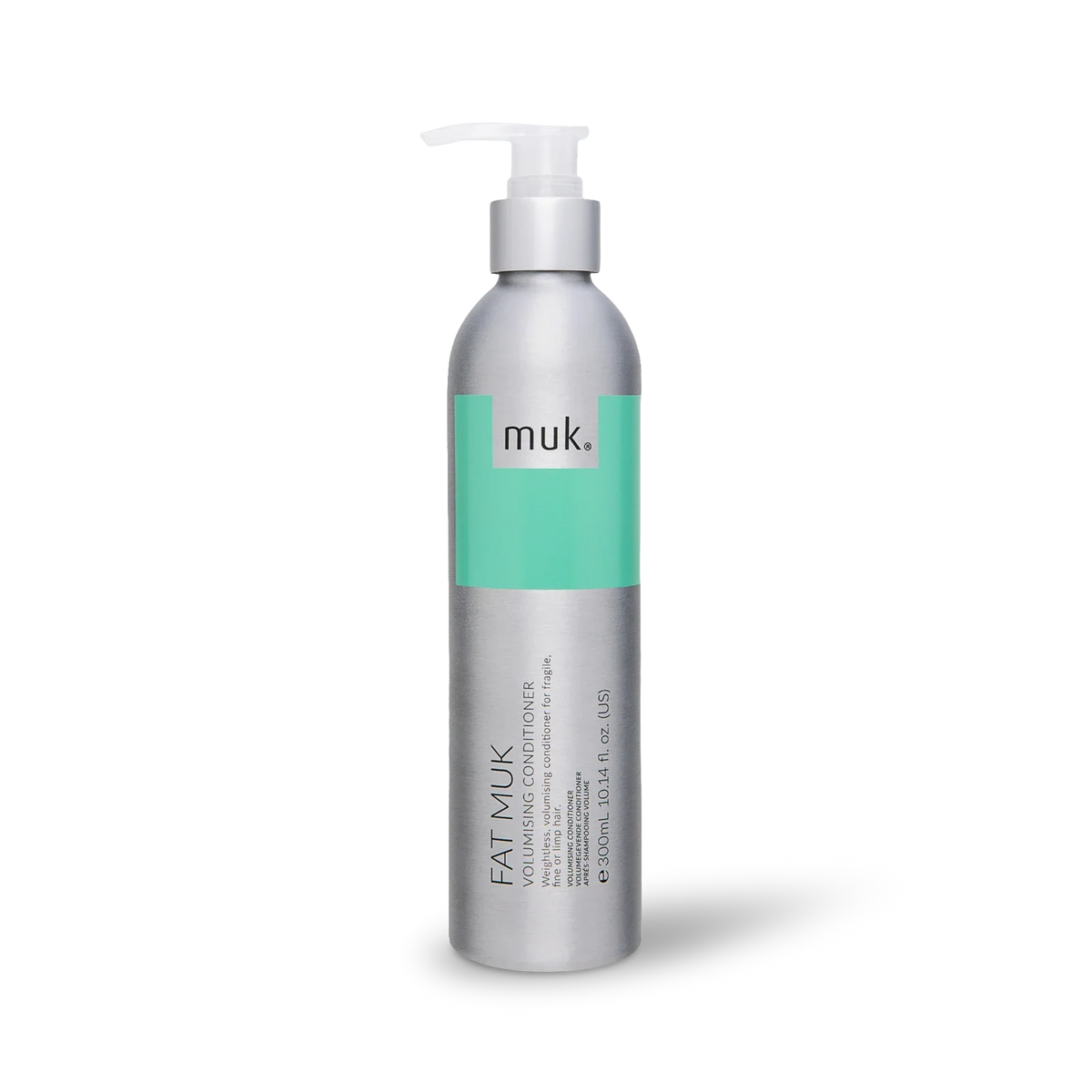 Fat muk Volumising Conditioner