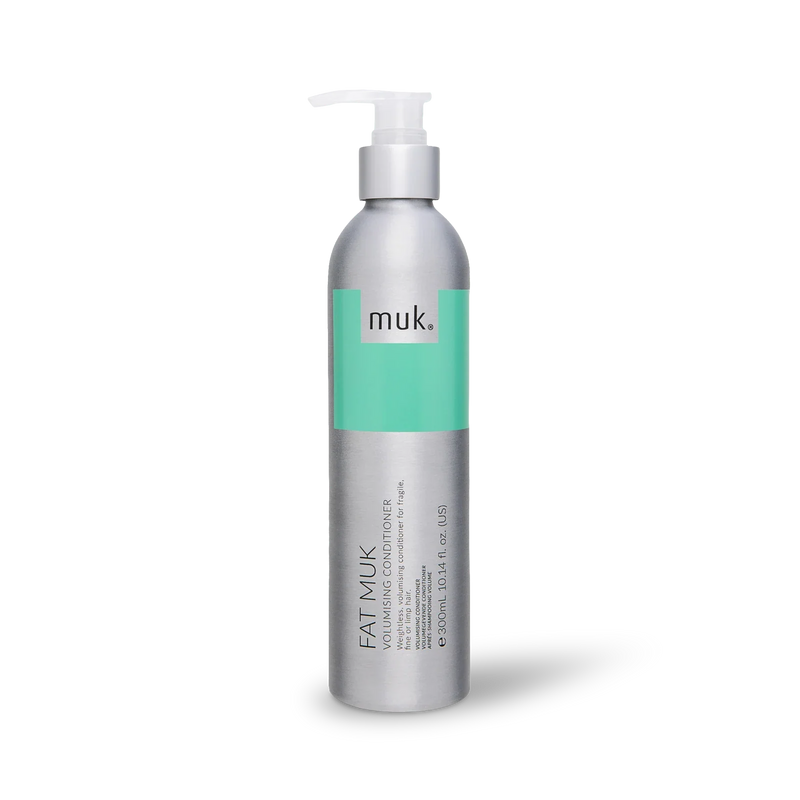 Fat muk Volumising Conditioner