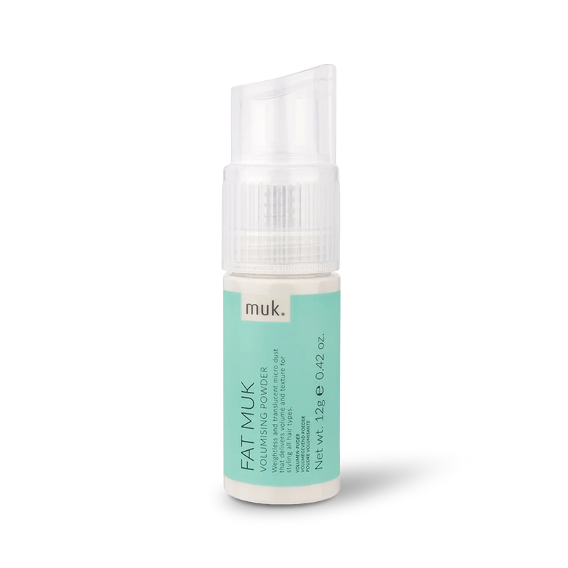 Fat muk Volumising Powder