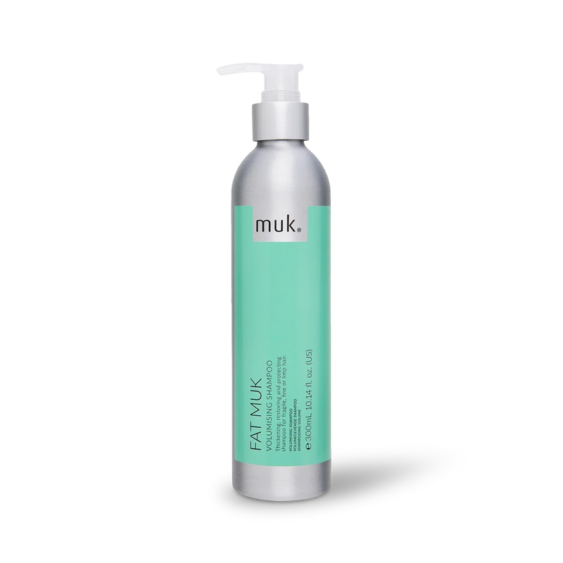 Fat muk Volumising Shampoo