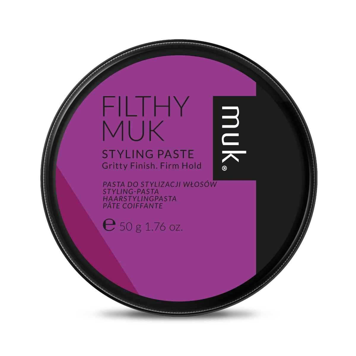 Filthy muk Styling Paste