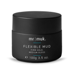 mr muk Flexible Mud
