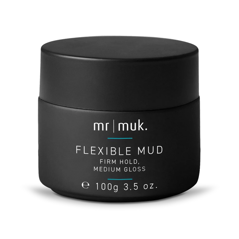 mr muk Flexible Mud