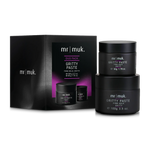 mr muk Gritty Paste Duo