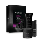 mr muk Gritty Paste Trio