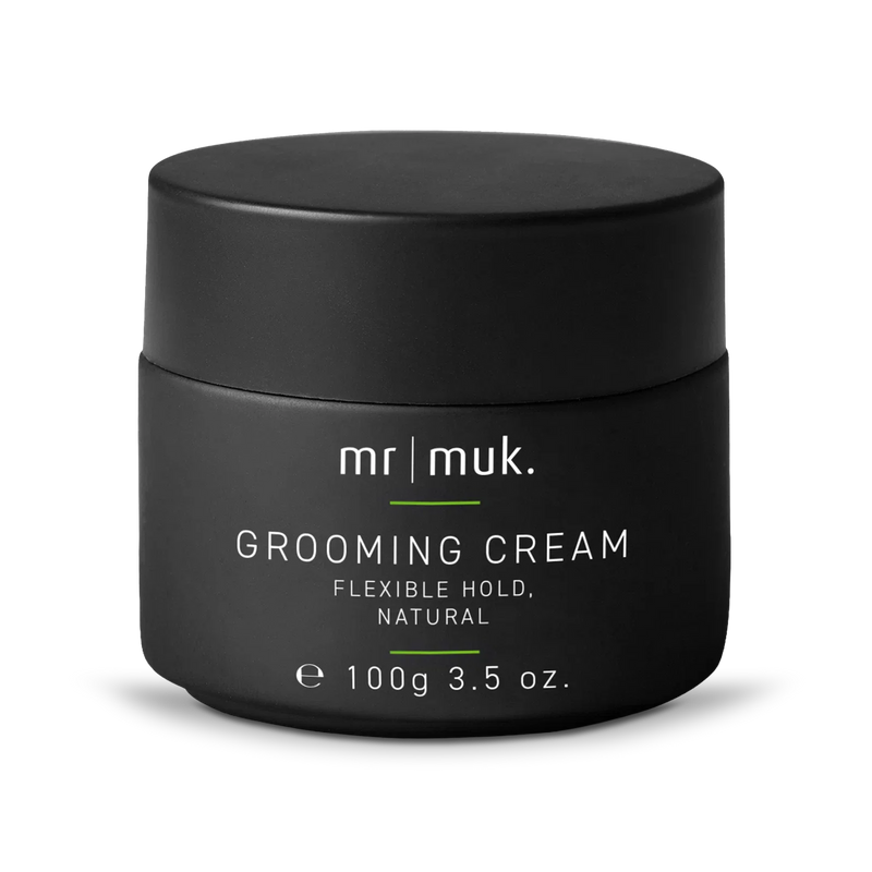 mr muk Grooming Cream