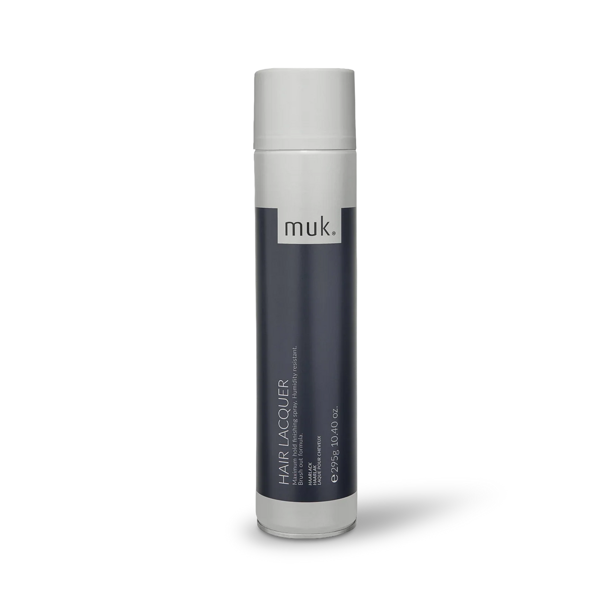 Hair Lacquer
