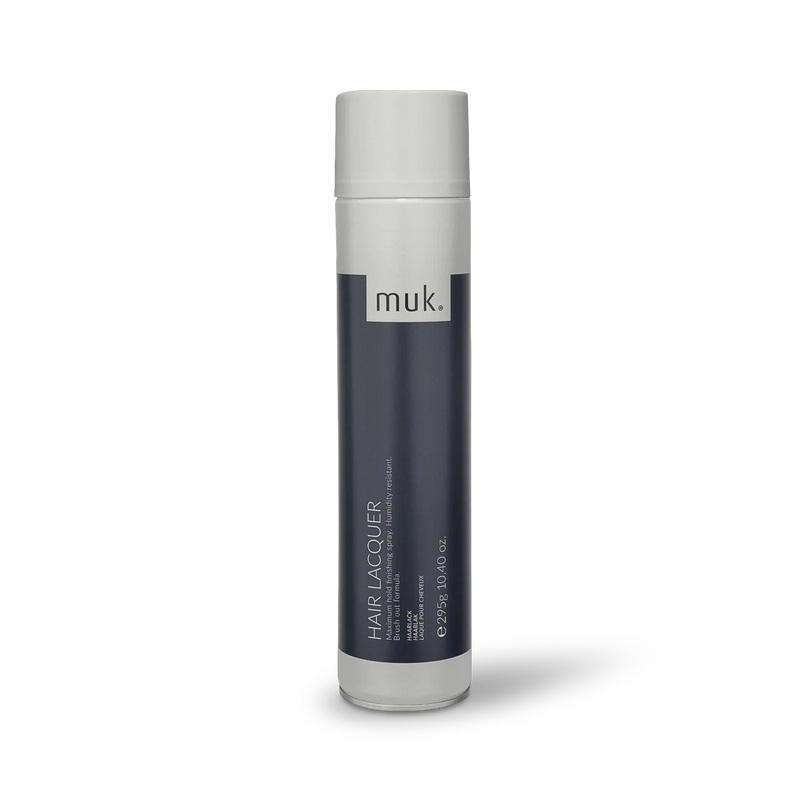 Hair Lacquer
