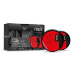 Hard muk Styling Mud Duo