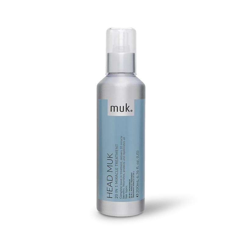 Head muk 20 in 1 Miracle Treatment