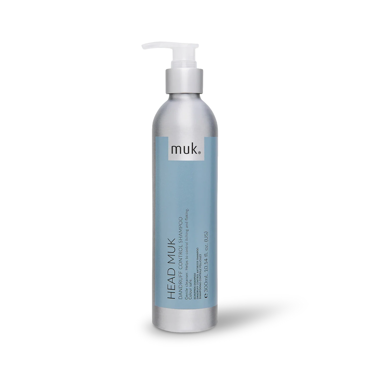 Head muk Dandruff Control Shampoo