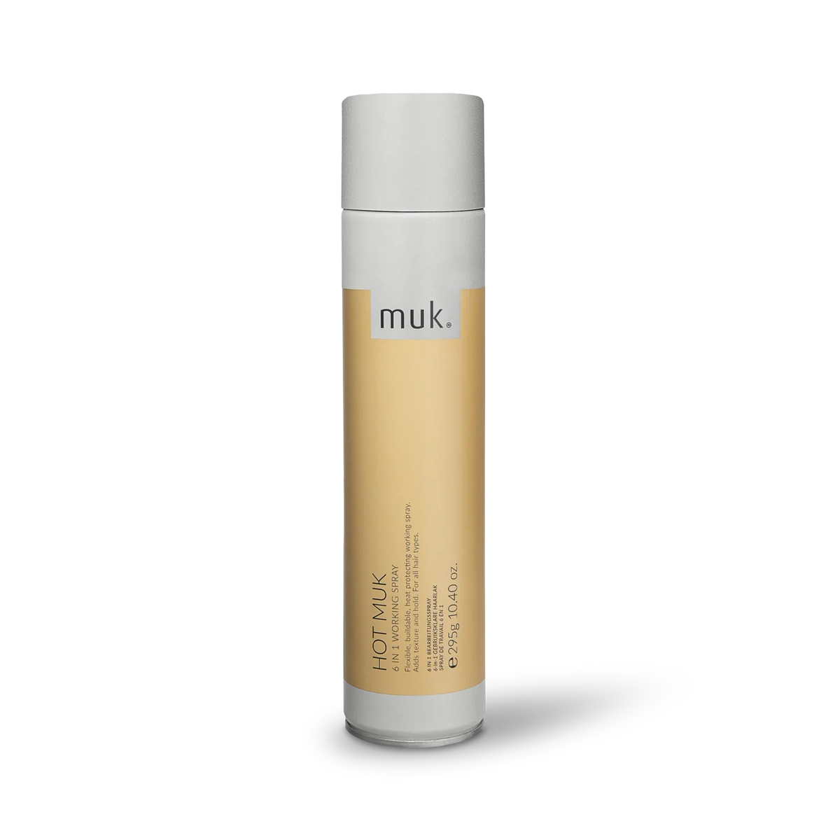 Hot muk 6 in 1 Working Spray