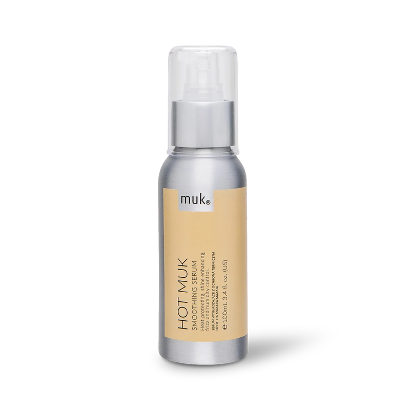 Hot muk Smoothing Serum