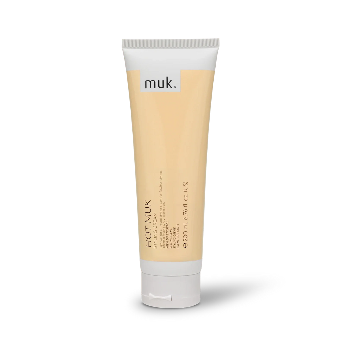 Hot muk Styling Cream