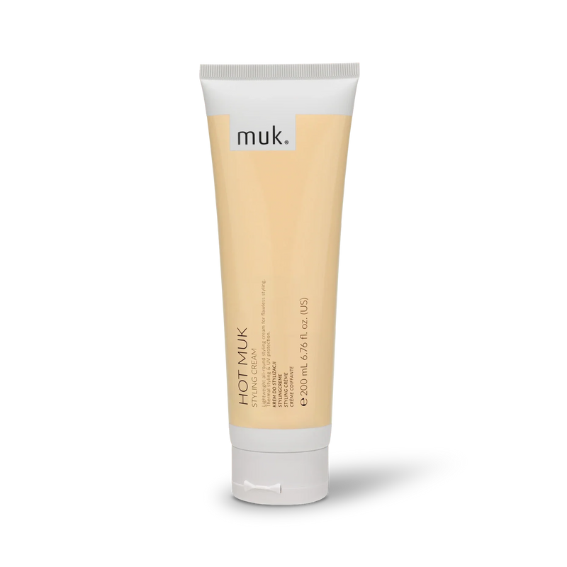 Hot muk Styling Cream