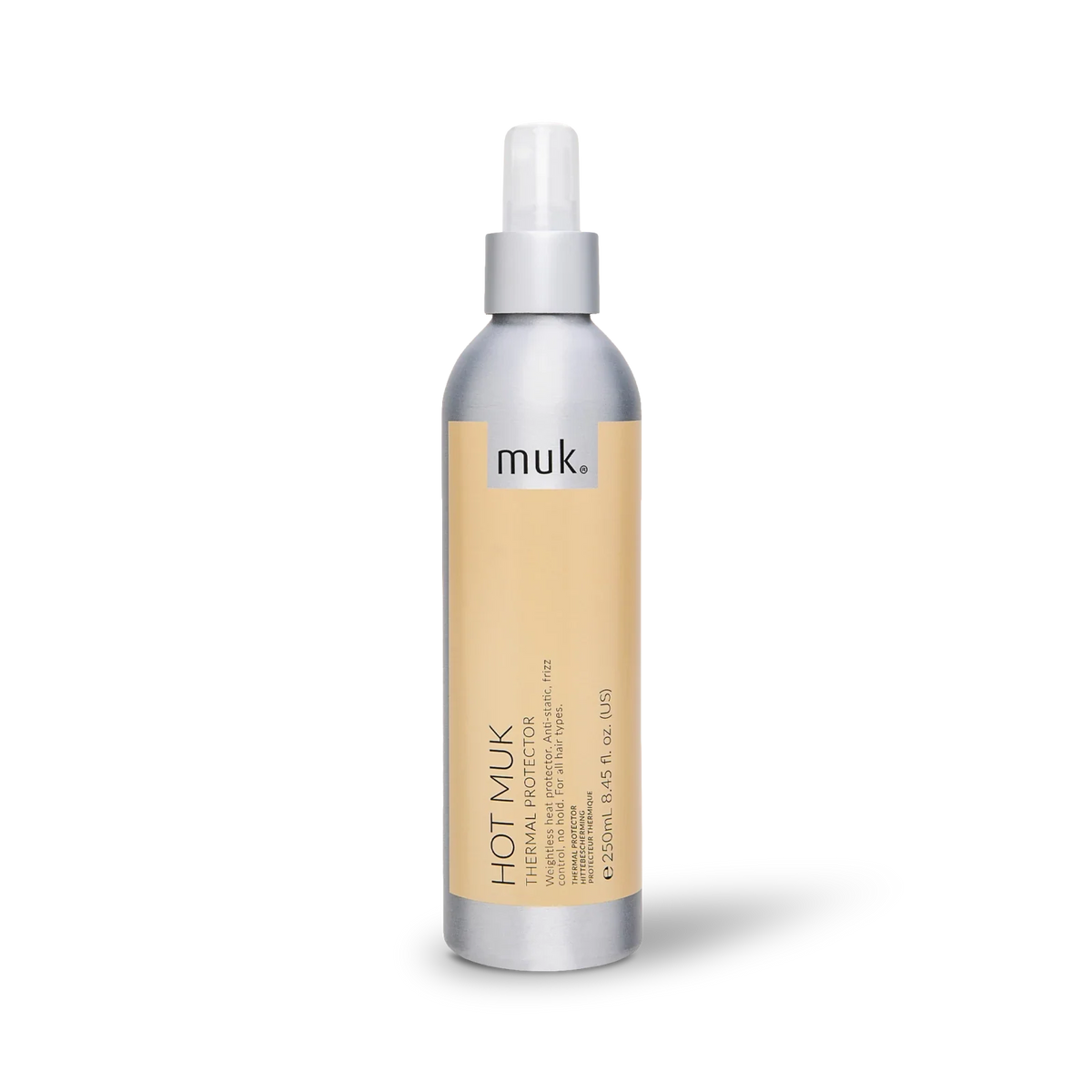 Hot muk Thermal Protector