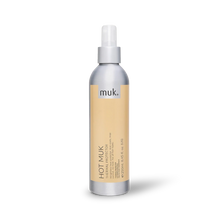 Hot muk Thermal Protector