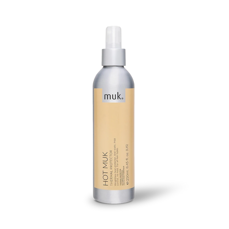 Hot muk Thermal Protector