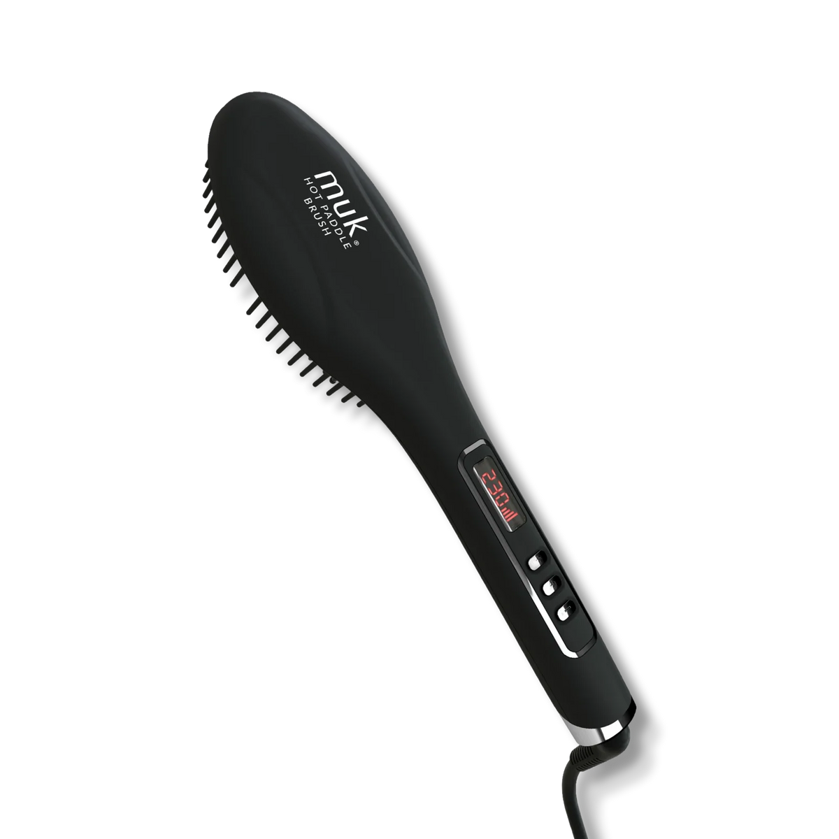 muk Hot Paddle Brush