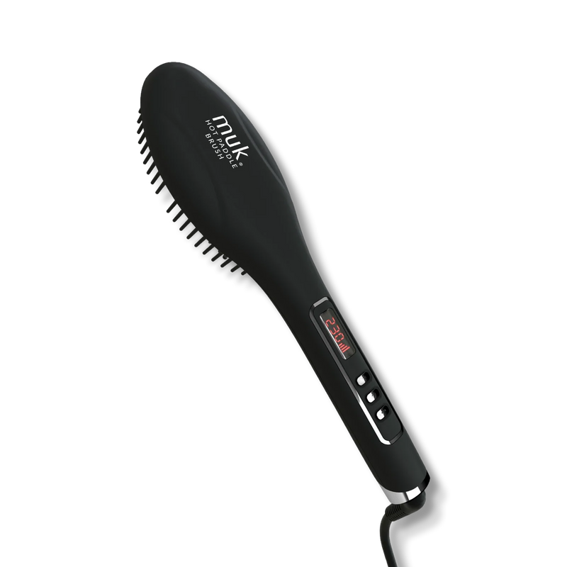 muk Hot Paddle Brush